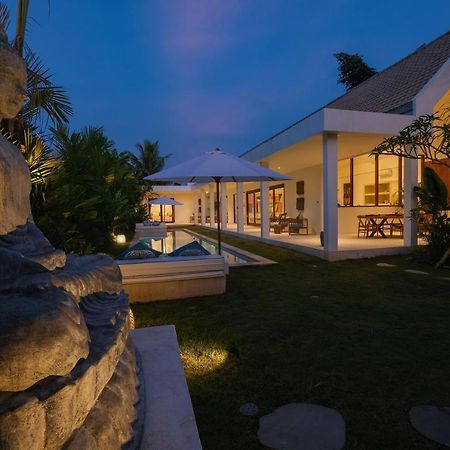 Ubud Luxury 2-Bedroom Villa With Private Pool And Bbq - Serene Escape! Exterior foto