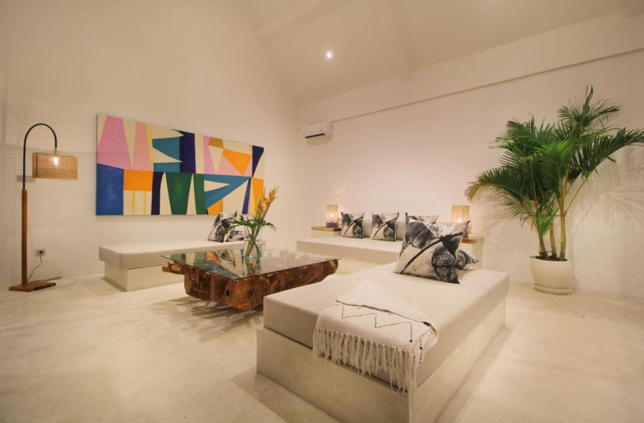 Ubud Luxury 2-Bedroom Villa With Private Pool And Bbq - Serene Escape! Exterior foto
